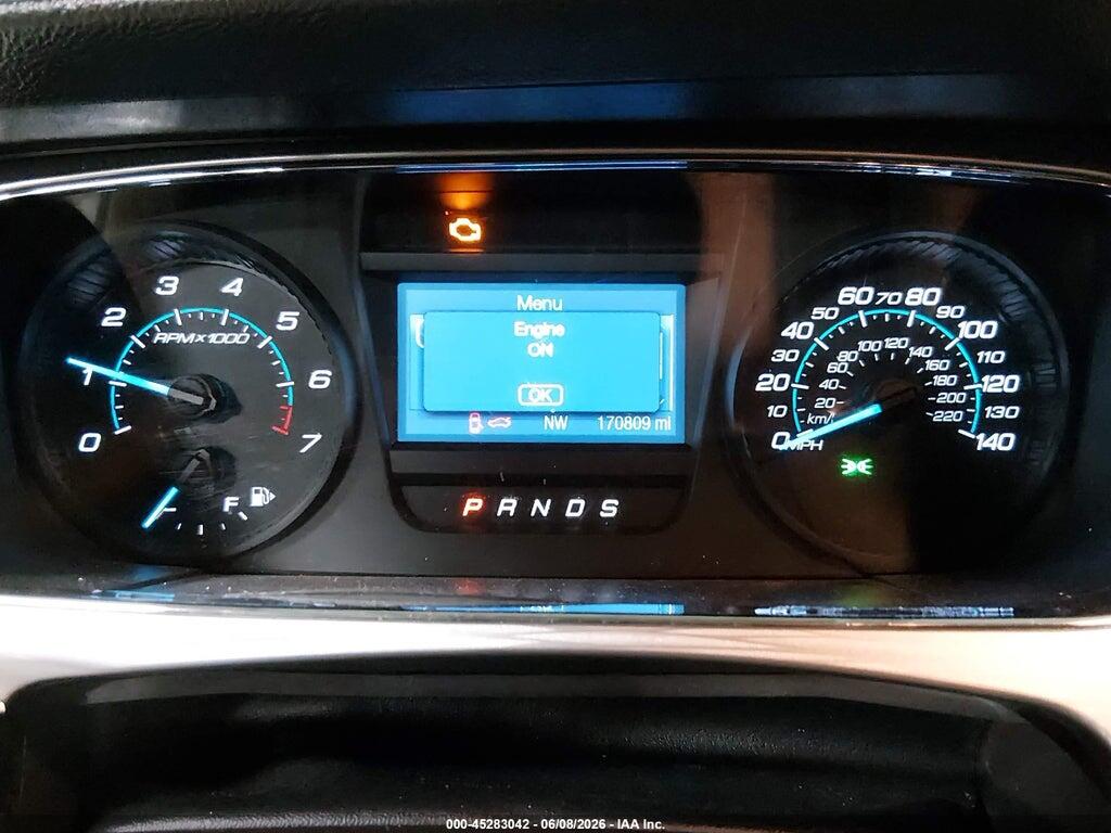 1FAHP2E84FG125890 2015 FORD TAURUS photo no. 7