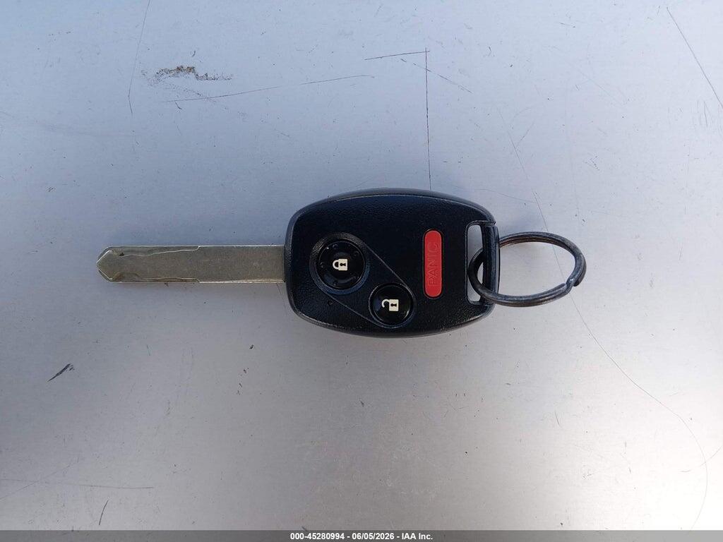 JHMZE2H70BS010572 2011 HONDA INSIGHT photo no. 11