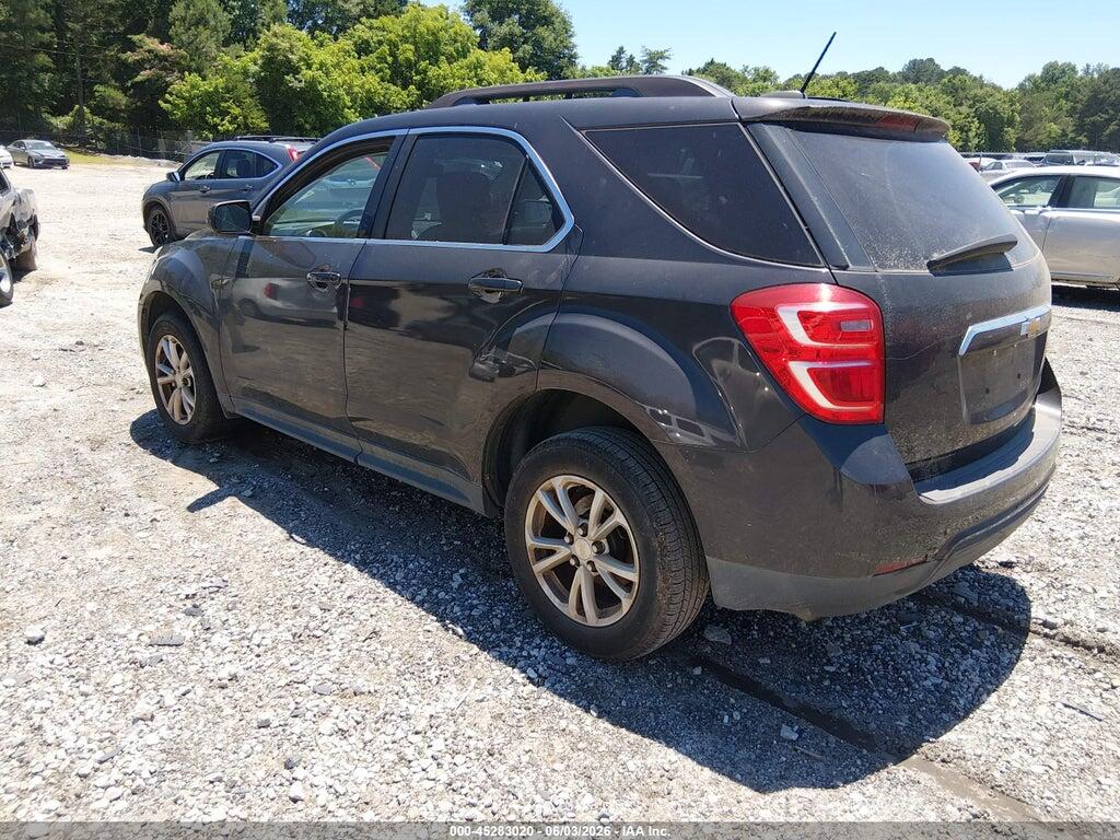 2GNALCEK9G6172009 2016 CHEVROLET EQUINOX photo no. 3