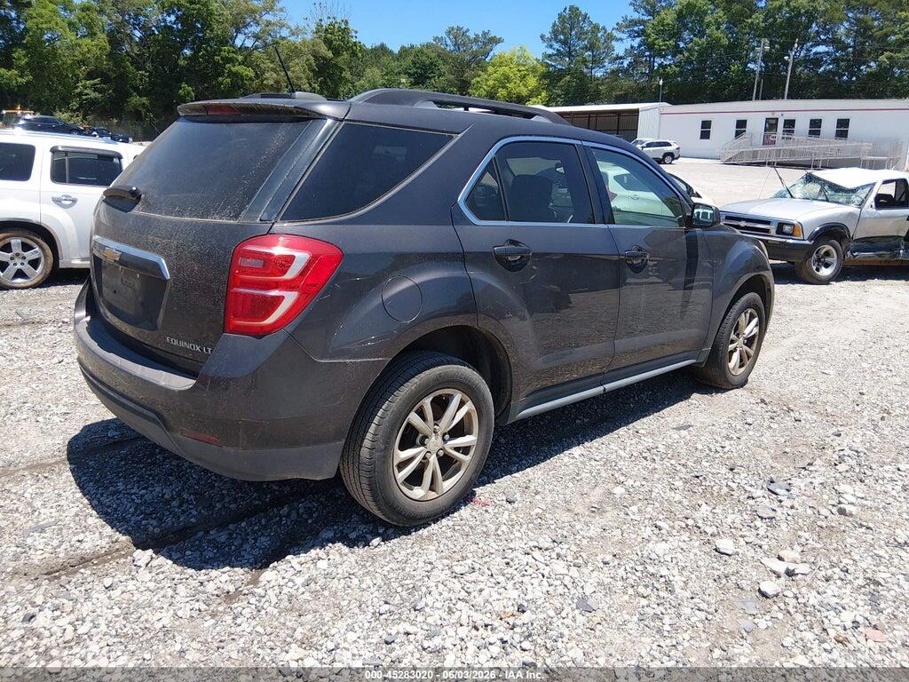 2GNALCEK9G6172009 2016 CHEVROLET EQUINOX photo no. 4