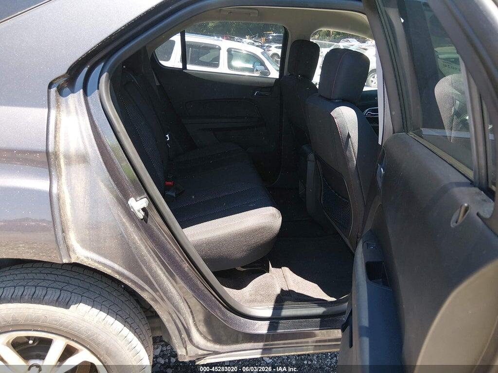 2GNALCEK9G6172009 2016 CHEVROLET EQUINOX photo no. 8