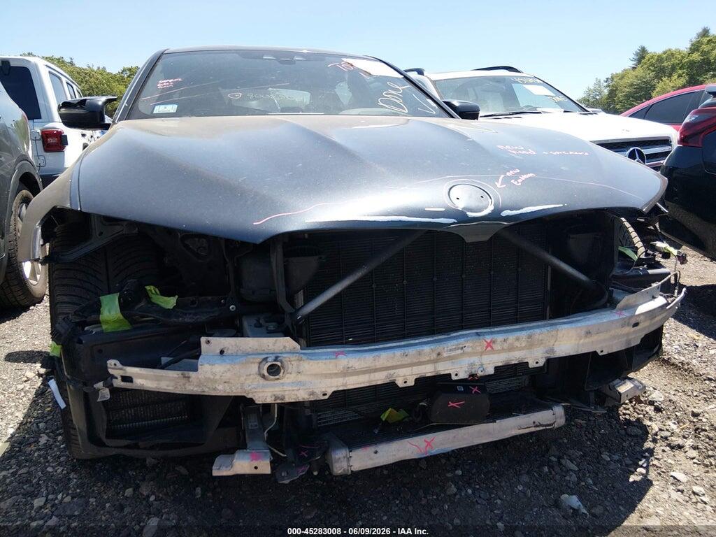 WBSJF0C56KB285507 2019 BMW M5 photo no. 6