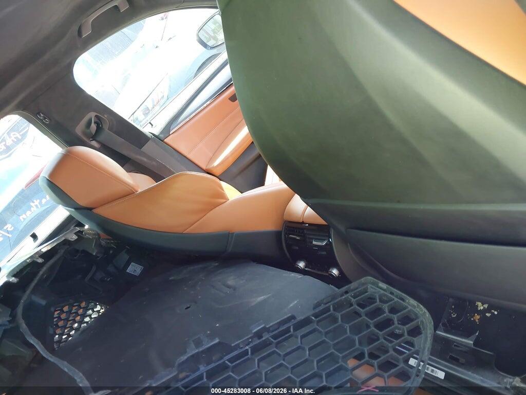 WBSJF0C56KB285507 2019 BMW M5 photo no. 8