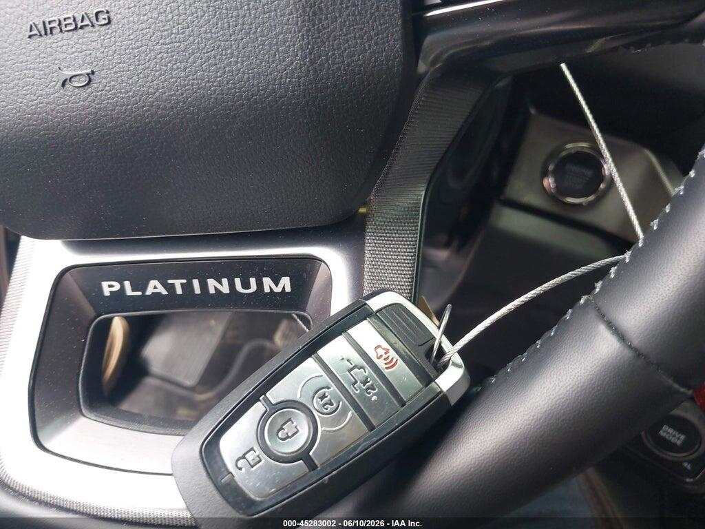 1FT8W4DM0TEC39500 2026 FORD F-450 photo no. 10
