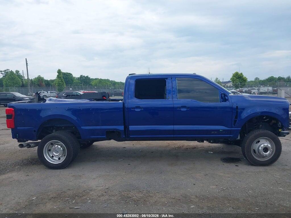 1FT8W4DM0TEC39500 2026 FORD F-450 photo no. 12