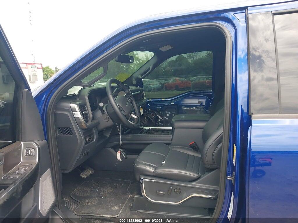 1FT8W4DM0TEC39500 2026 FORD F-450 photo no. 6