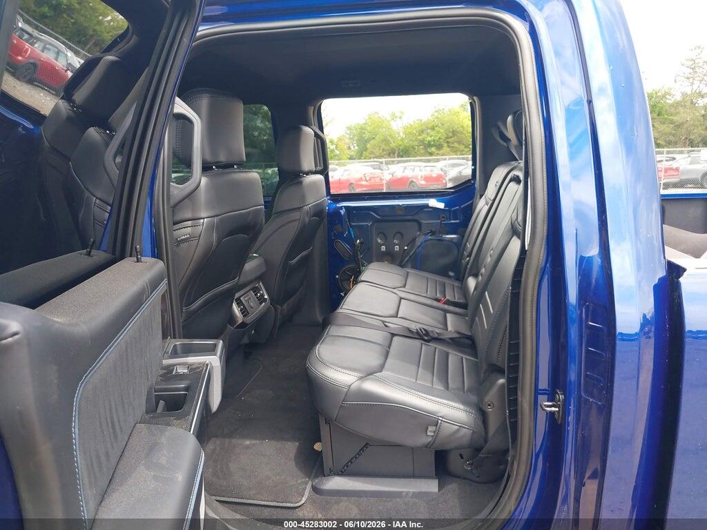 1FT8W4DM0TEC39500 2026 FORD F-450 photo no. 7