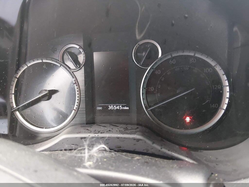 JTJAM7BX2N5318527 2022 LEXUS GX 460 photo no. 7