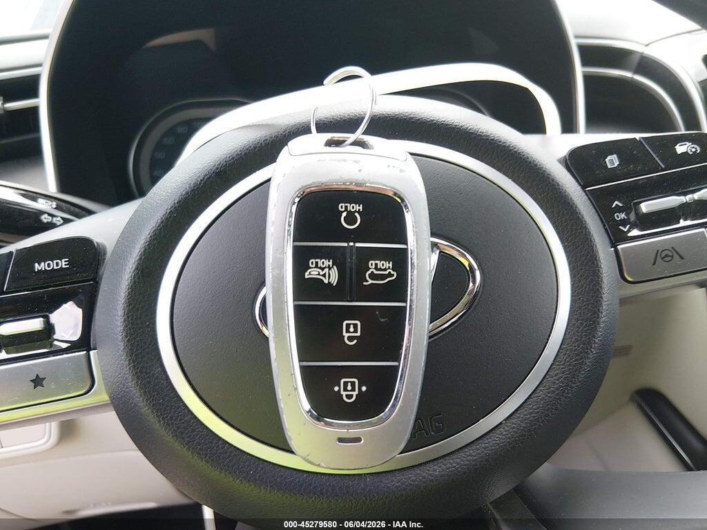 KM8JB3DE2RU334165 2024 HYUNDAI TUCSON photo no. 11