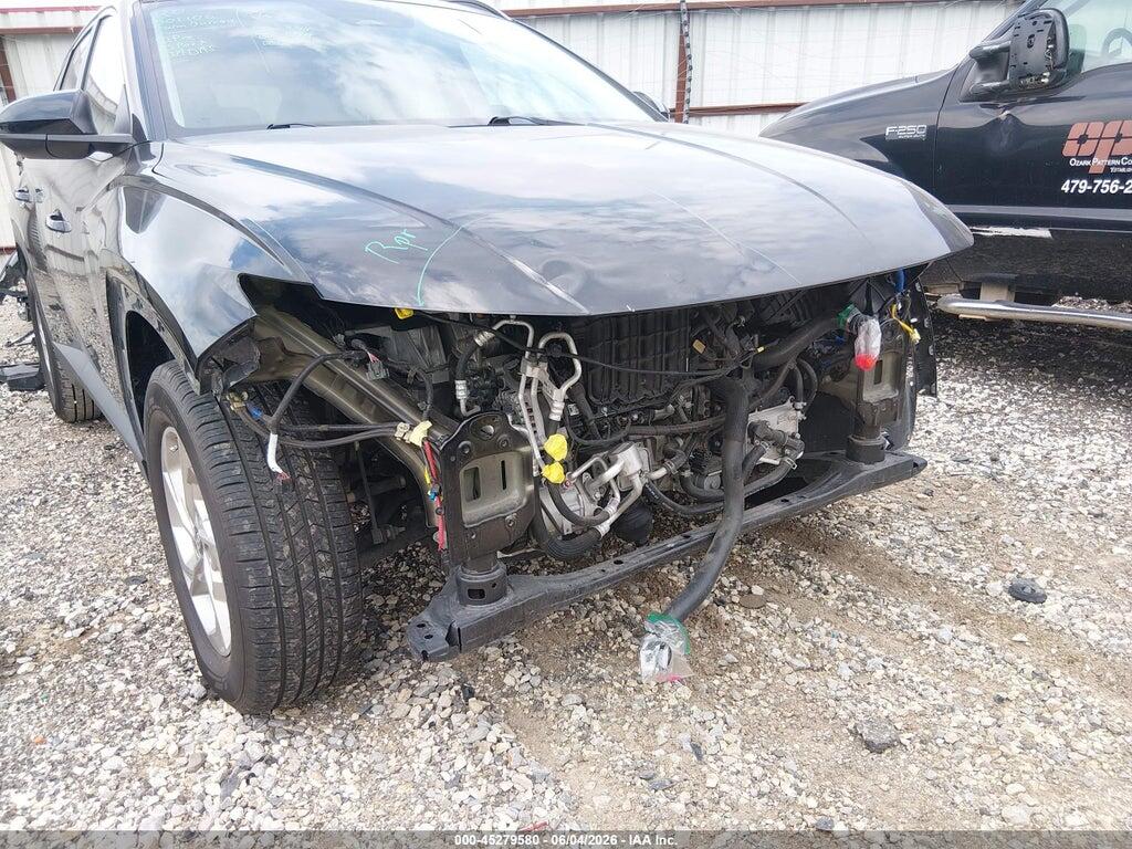 KM8JB3DE2RU334165 2024 HYUNDAI TUCSON photo no. 6