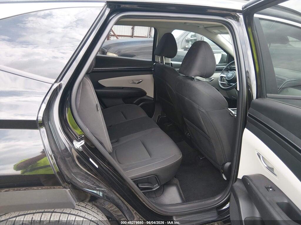 KM8JB3DE2RU334165 2024 HYUNDAI TUCSON photo no. 8