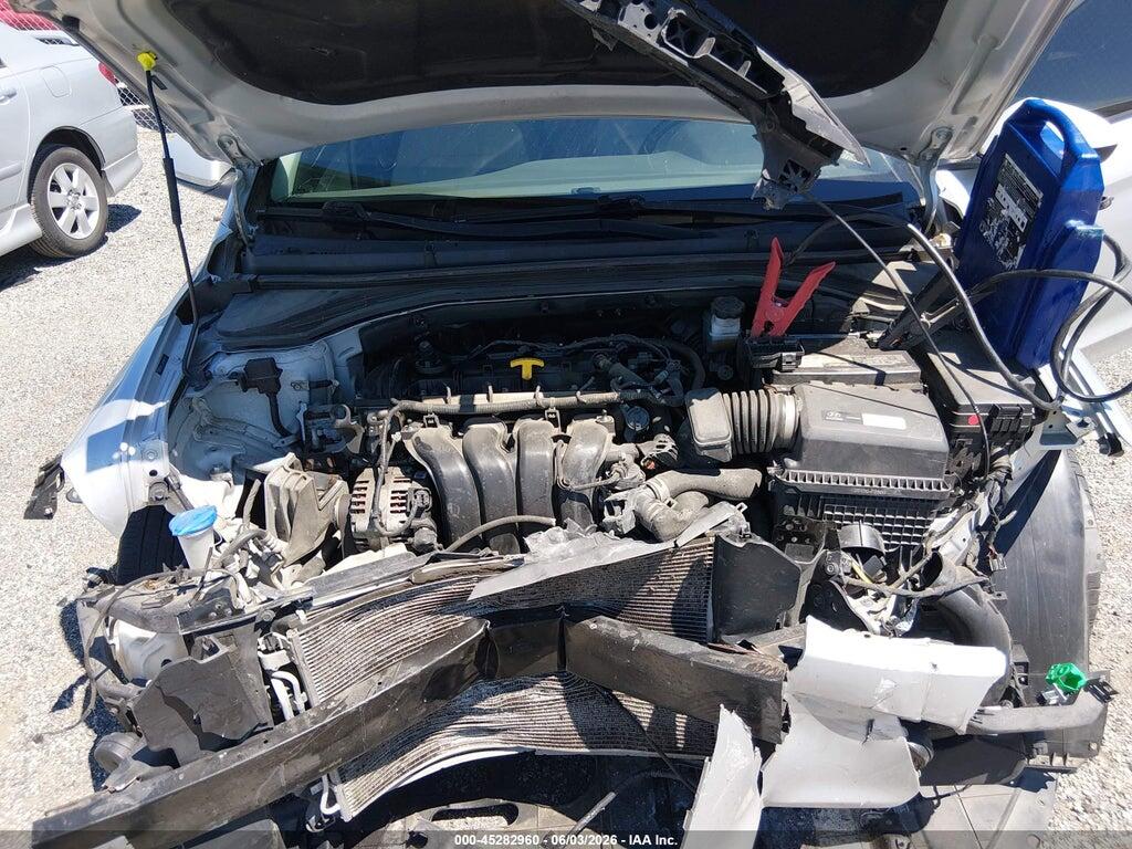 5NPD84LF7JH339599 2018 HYUNDAI ELANTRA photo no. 10
