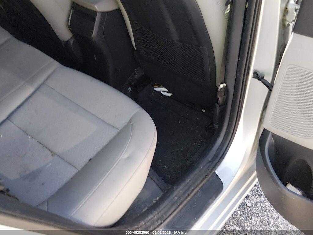 5NPD84LF7JH339599 2018 HYUNDAI ELANTRA photo no. 8