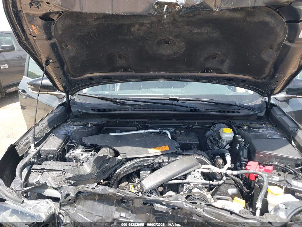 4S4BTACC0R3209595 2024 SUBARU OUTBACK photo no. 10
