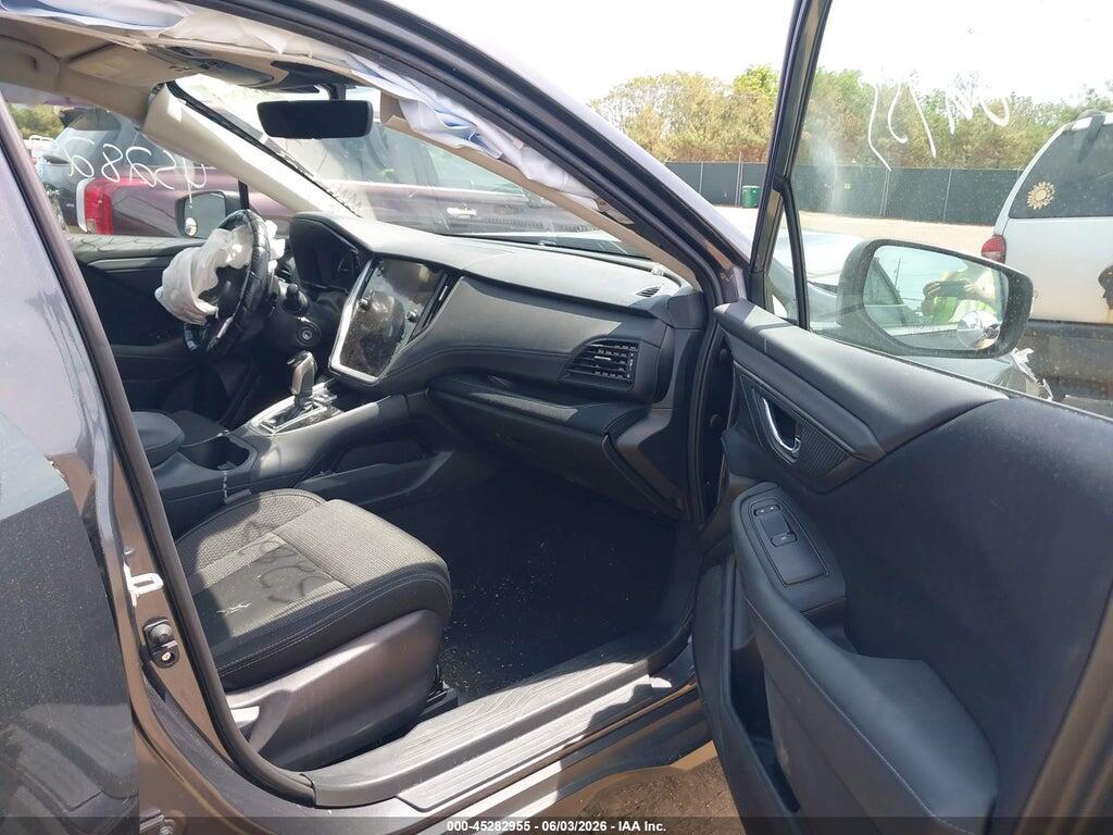 4S4BTACC0R3209595 2024 SUBARU OUTBACK photo no. 5