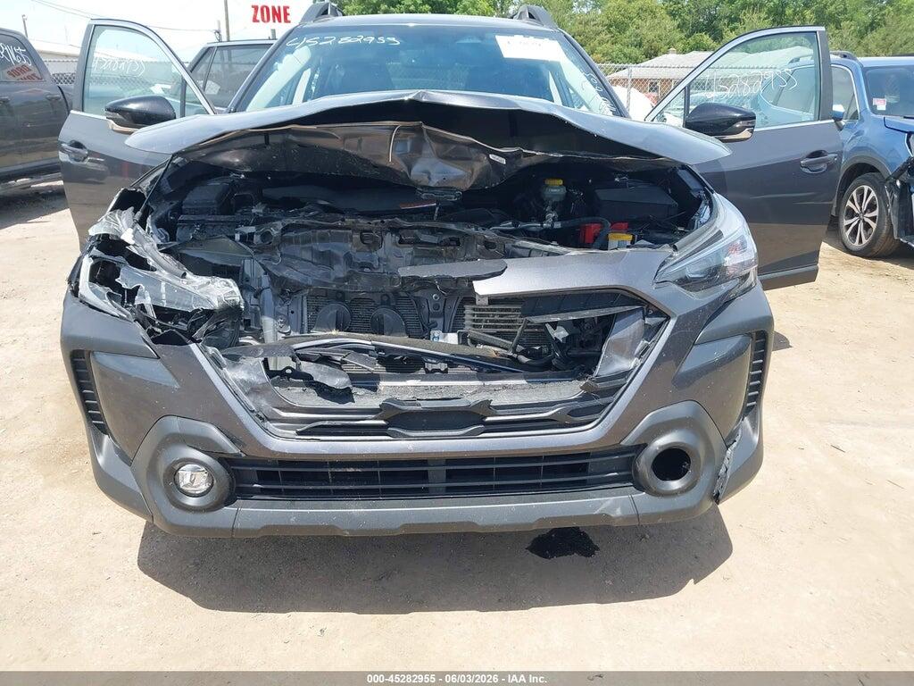 4S4BTACC0R3209595 2024 SUBARU OUTBACK photo no. 6