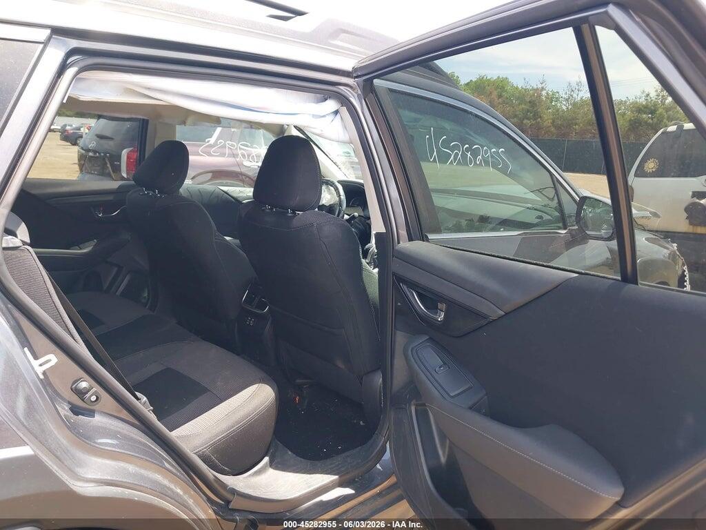 4S4BTACC0R3209595 2024 SUBARU OUTBACK photo no. 8