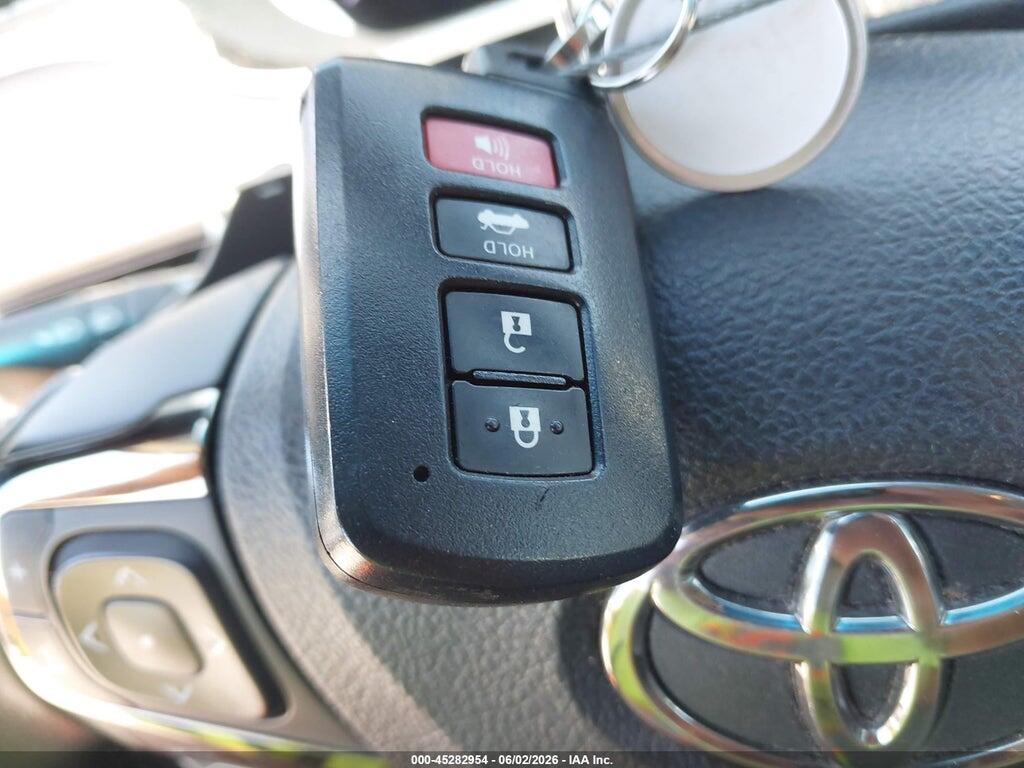 4T1BK1EB3EU090565 2014 TOYOTA AVALON photo no. 11