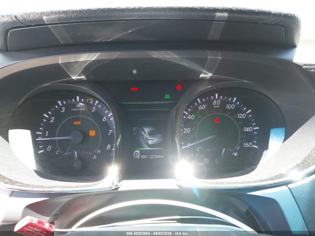 4T1BK1EB3EU090565 2014 TOYOTA AVALON photo no. 7