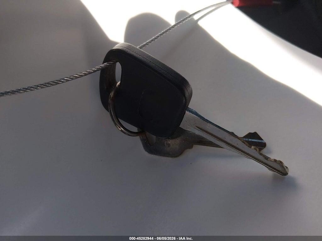 2FTRF17244CA81148 2004 FORD F-150 HERITAGE photo no. 11