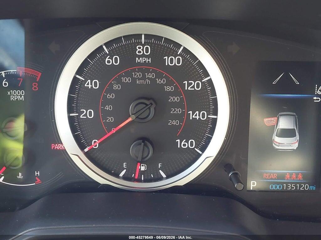 5YFS4RCEXLP028357 2020 TOYOTA COROLLA photo no. 7