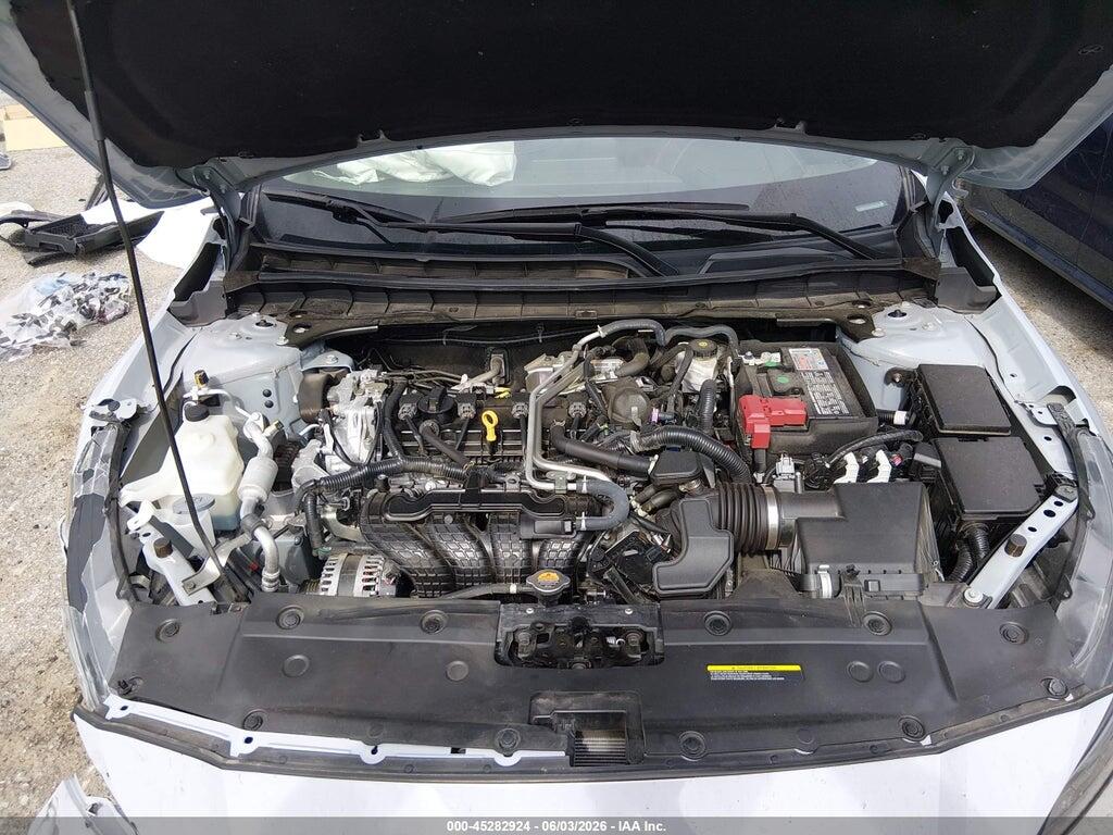 1N4BL4CW7SN347909 2025 NISSAN ALTIMA photo no. 10