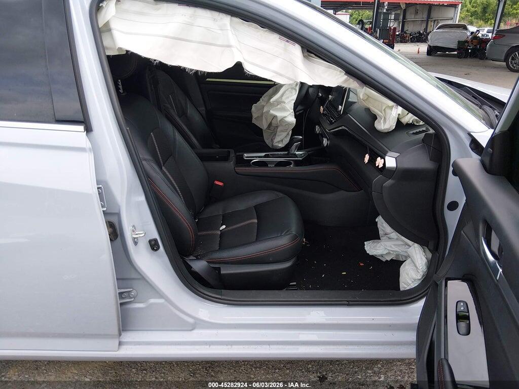 1N4BL4CW7SN347909 2025 NISSAN ALTIMA photo no. 5