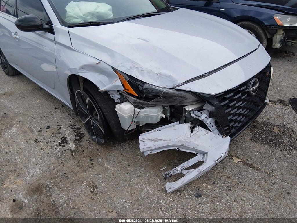 1N4BL4CW7SN347909 2025 NISSAN ALTIMA photo no. 6