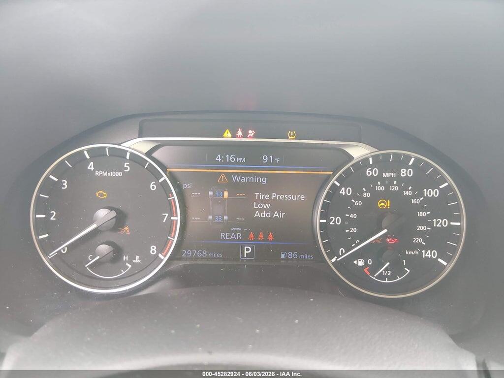 1N4BL4CW7SN347909 2025 NISSAN ALTIMA photo no. 7