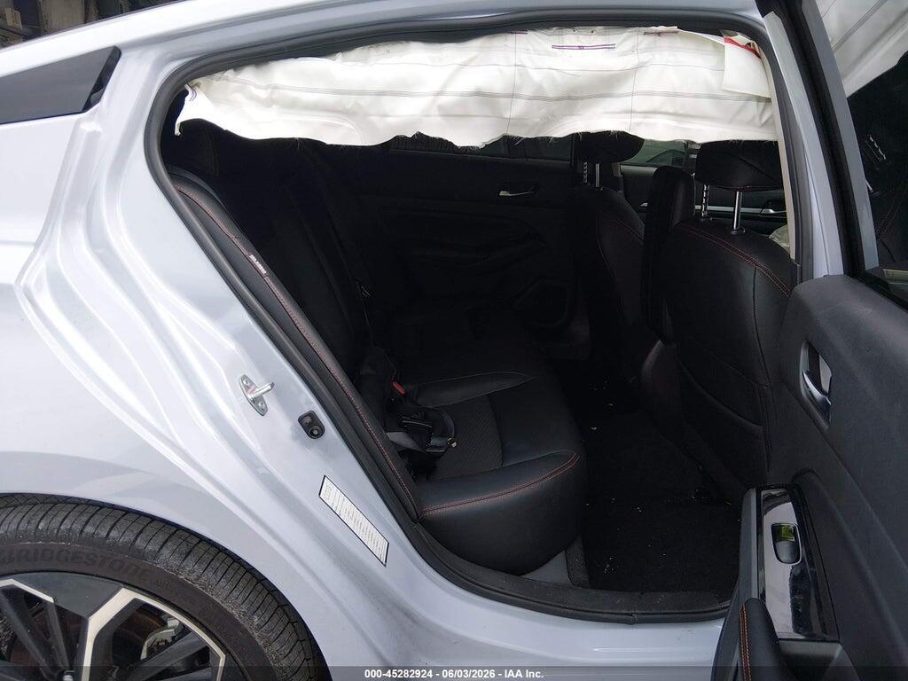 1N4BL4CW7SN347909 2025 NISSAN ALTIMA photo no. 8