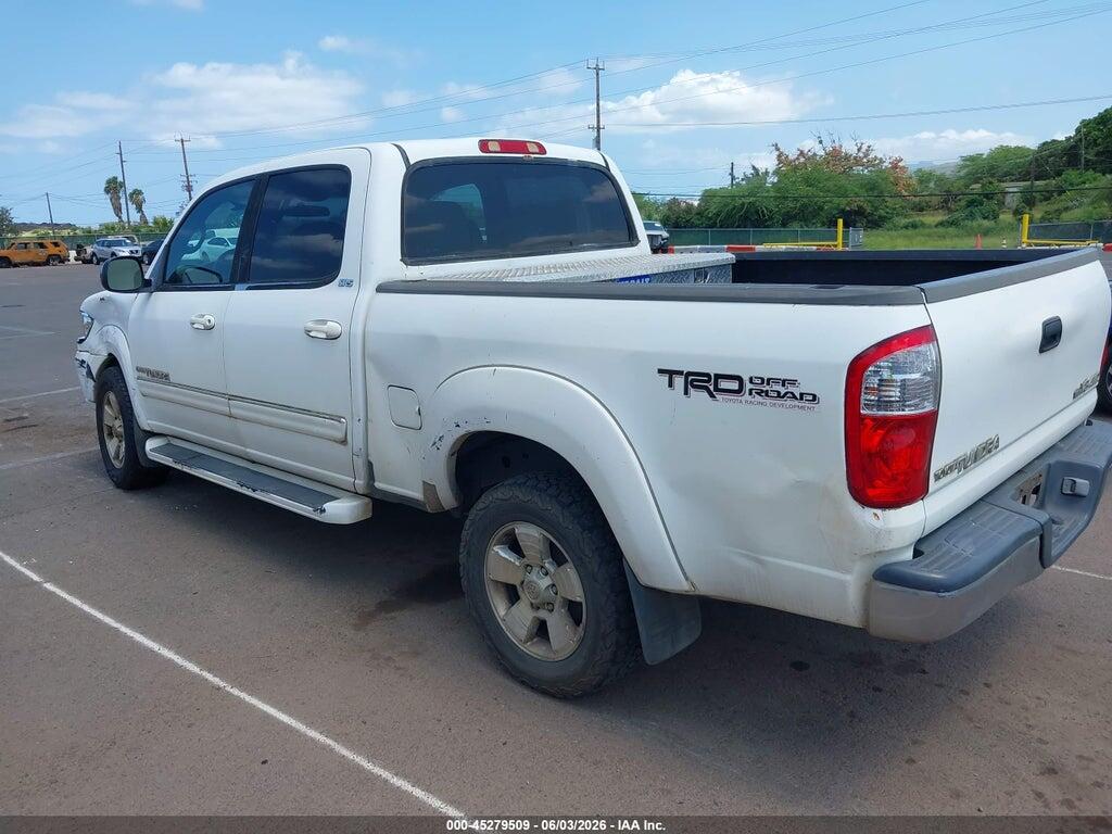 5TBDT44134S459599 2004 TOYOTA TUNDRA photo no. 3