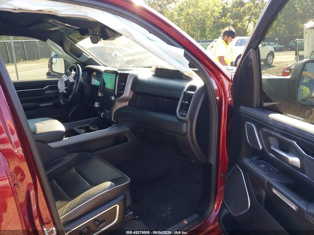 1C6SRFJT0MN607297 2021 RAM 1500 photo no. 5