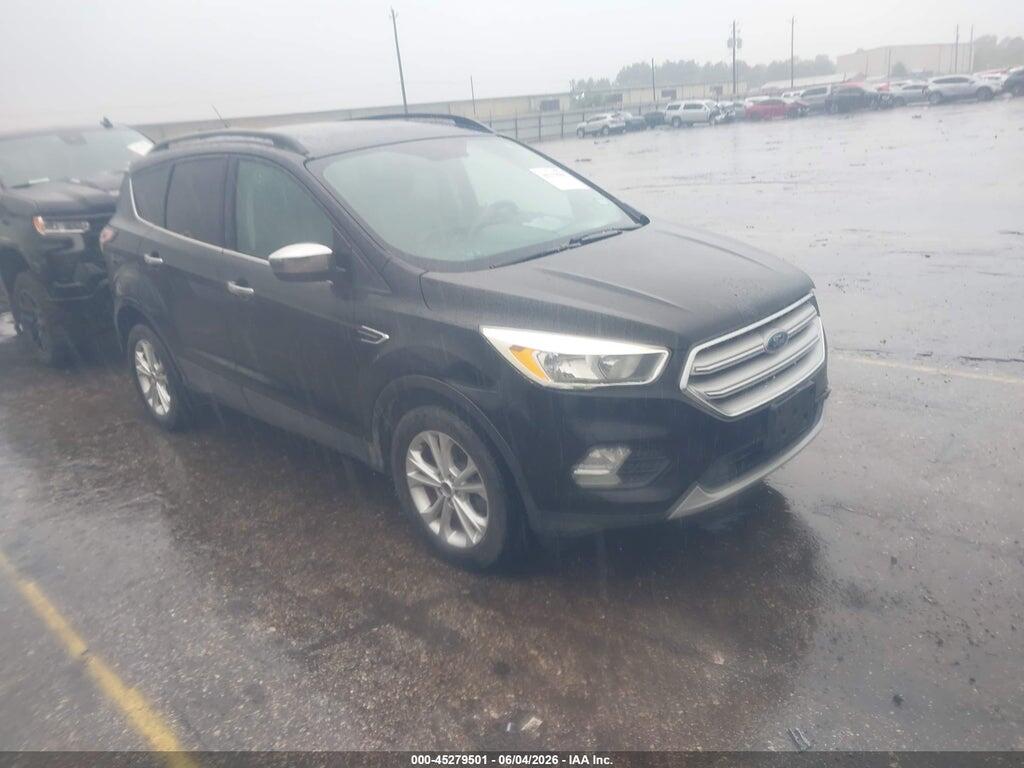 1FMCU0GD3JUA73380 2018 FORD ESCAPE photo no. 1