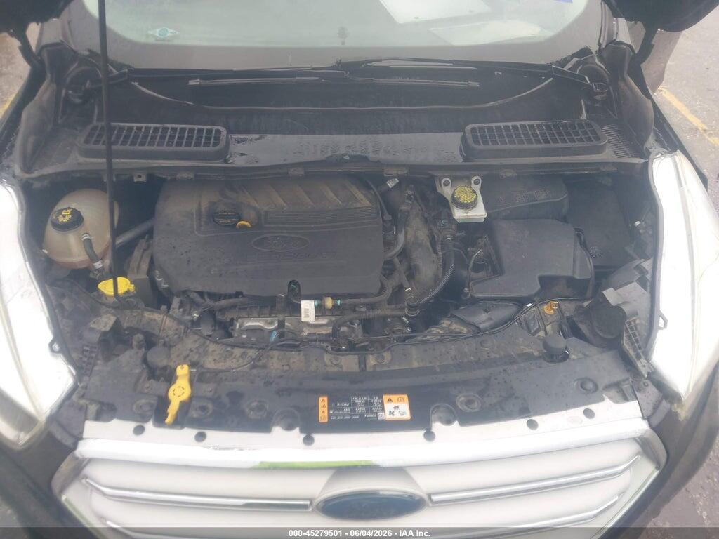 1FMCU0GD3JUA73380 2018 FORD ESCAPE photo no. 10