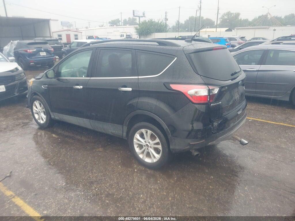 1FMCU0GD3JUA73380 2018 FORD ESCAPE photo no. 3