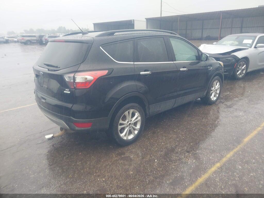 1FMCU0GD3JUA73380 2018 FORD ESCAPE photo no. 4