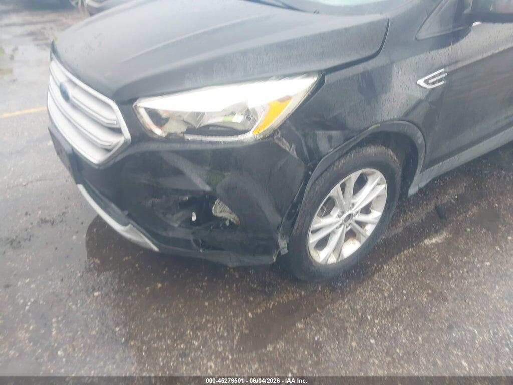 1FMCU0GD3JUA73380 2018 FORD ESCAPE photo no. 6