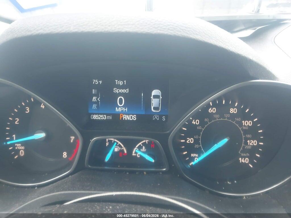 1FMCU0GD3JUA73380 2018 FORD ESCAPE photo no. 7
