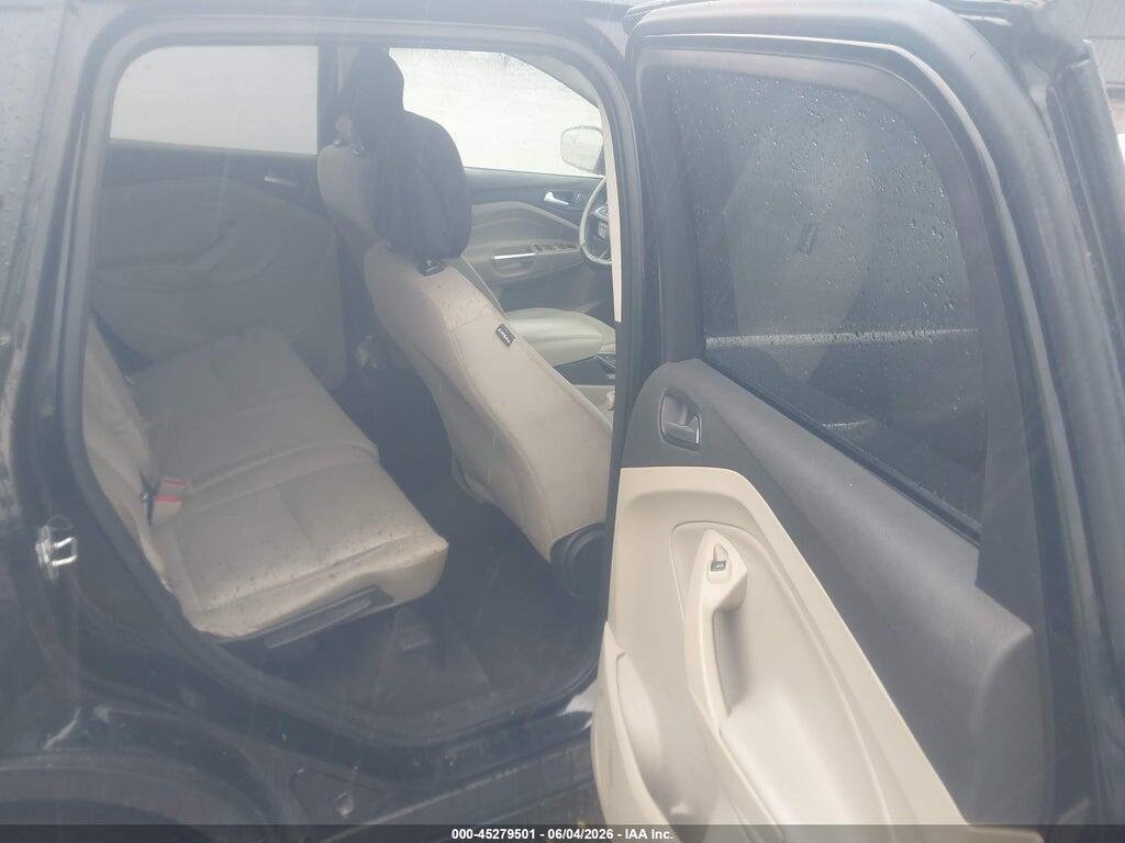 1FMCU0GD3JUA73380 2018 FORD ESCAPE photo no. 8