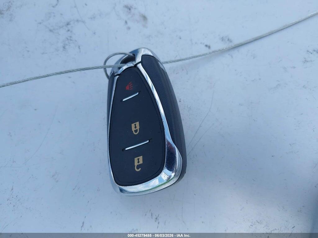 3GNAXKEG3PL131655 2023 CHEVROLET EQUINOX photo no. 11