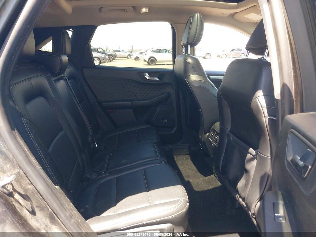 1FMCU9H97LUA40867 2020 FORD ESCAPE photo no. 8