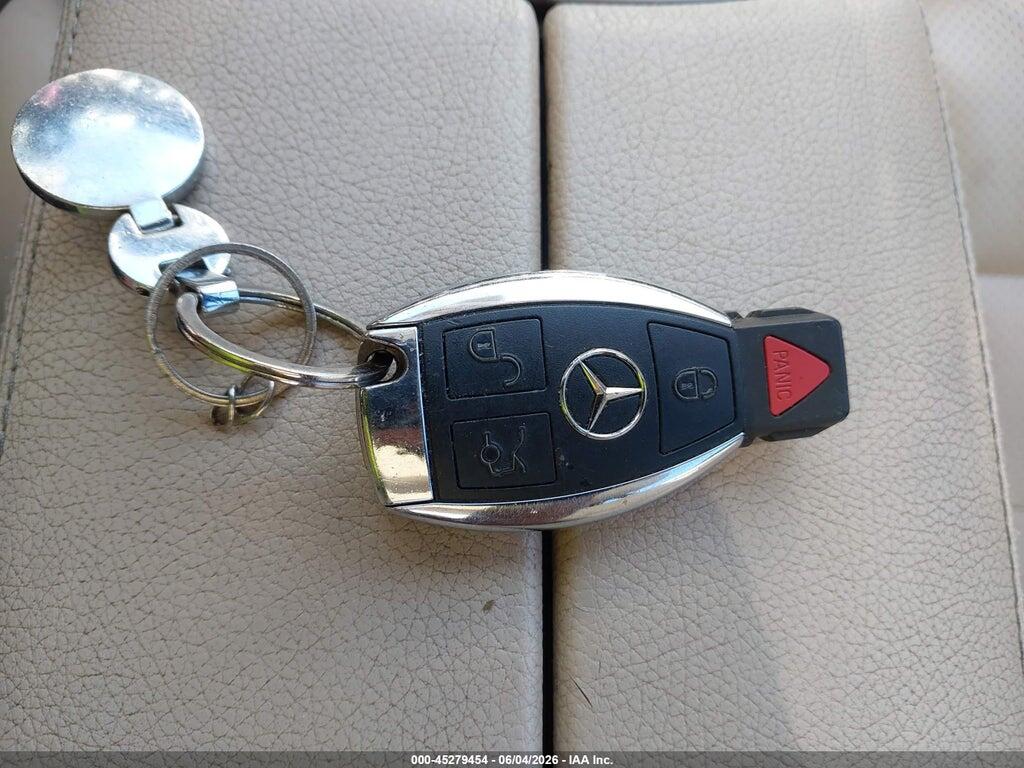 55SWF4JB8HU214567 2017 MERCEDES-BENZ C 300 photo no. 11