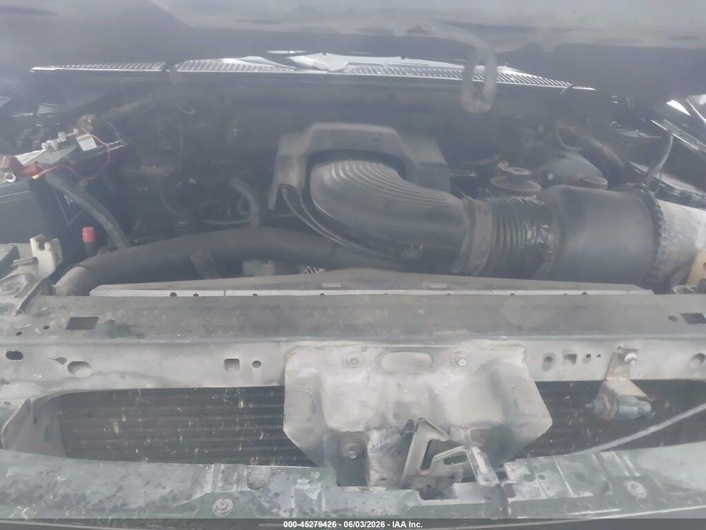 1FTRW08L52KD36268 2002 FORD F-150 photo no. 10