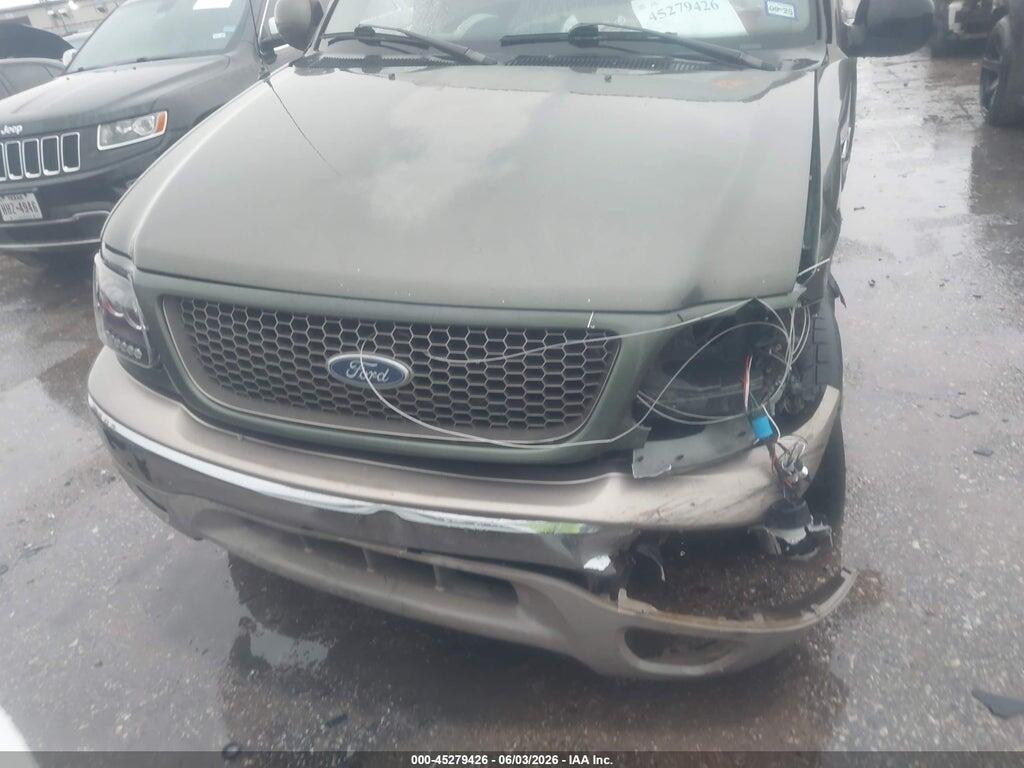 1FTRW08L52KD36268 2002 FORD F-150 photo no. 12