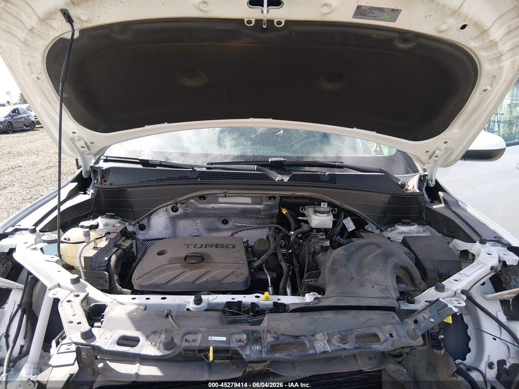 KL79MRSL0MB170972 2021 CHEVROLET TRAILBLAZER photo no. 10