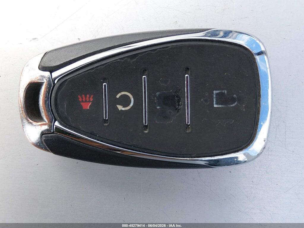 KL79MRSL0MB170972 2021 CHEVROLET TRAILBLAZER photo no. 11
