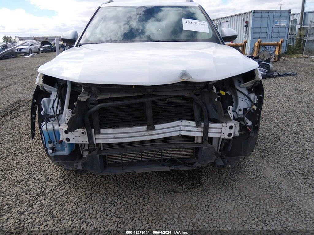 KL79MRSL0MB170972 2021 CHEVROLET TRAILBLAZER photo no. 6