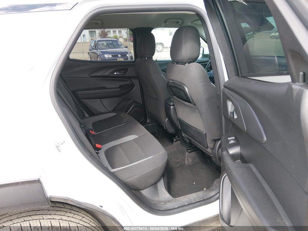 KL79MRSL0MB170972 2021 CHEVROLET TRAILBLAZER photo no. 8