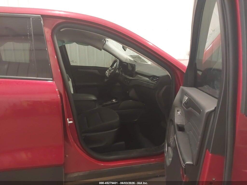 1FMCU9GN7SUA83182 2025 FORD ESCAPE photo no. 5