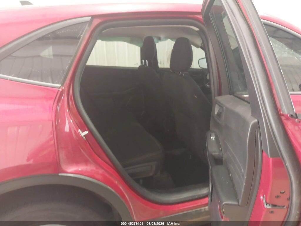 1FMCU9GN7SUA83182 2025 FORD ESCAPE photo no. 8